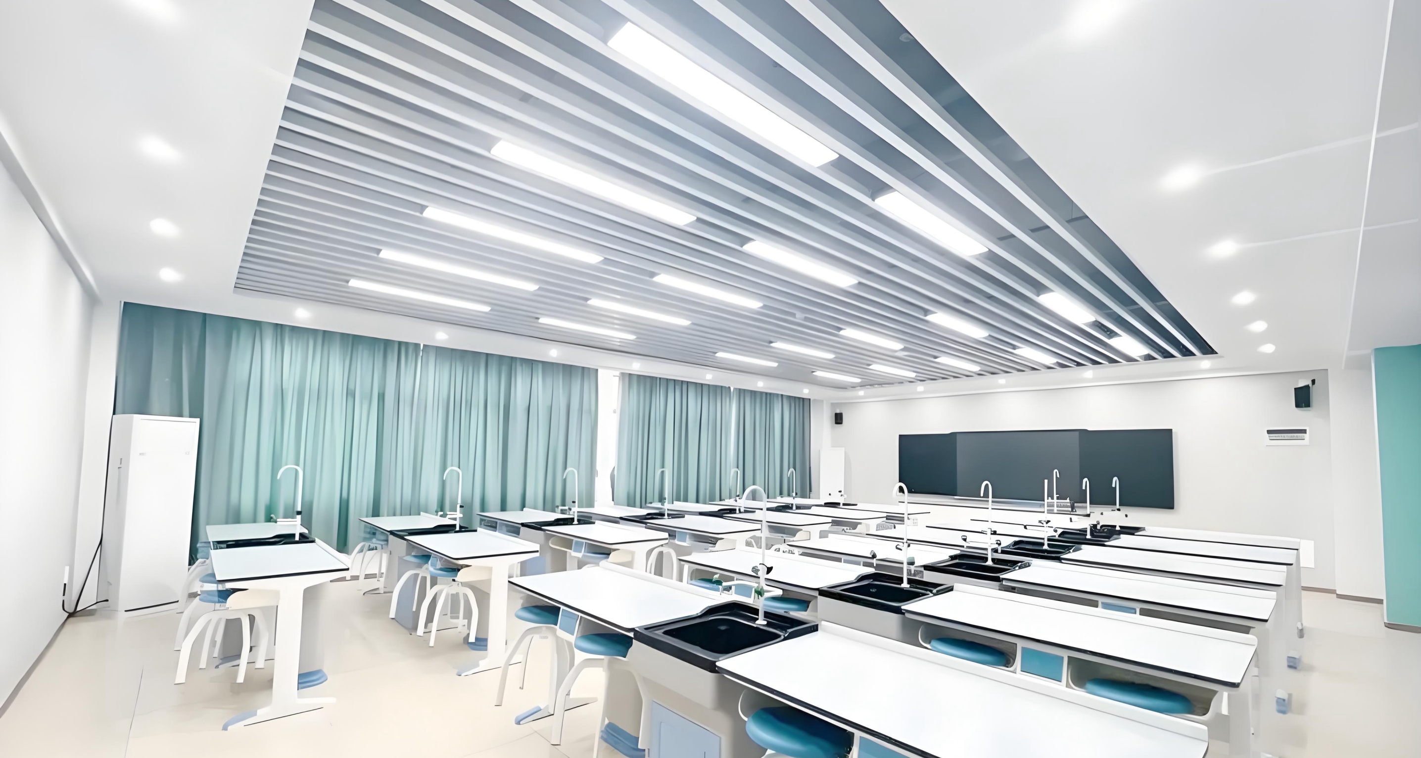瀚文外国语学校