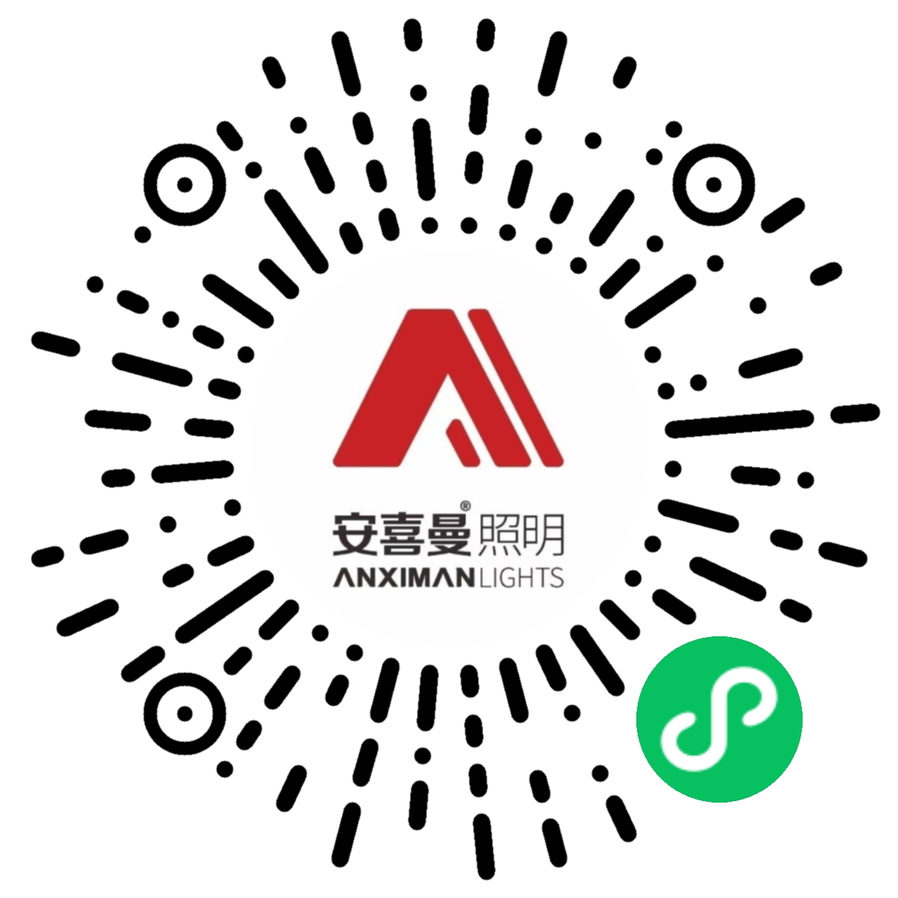 公众号